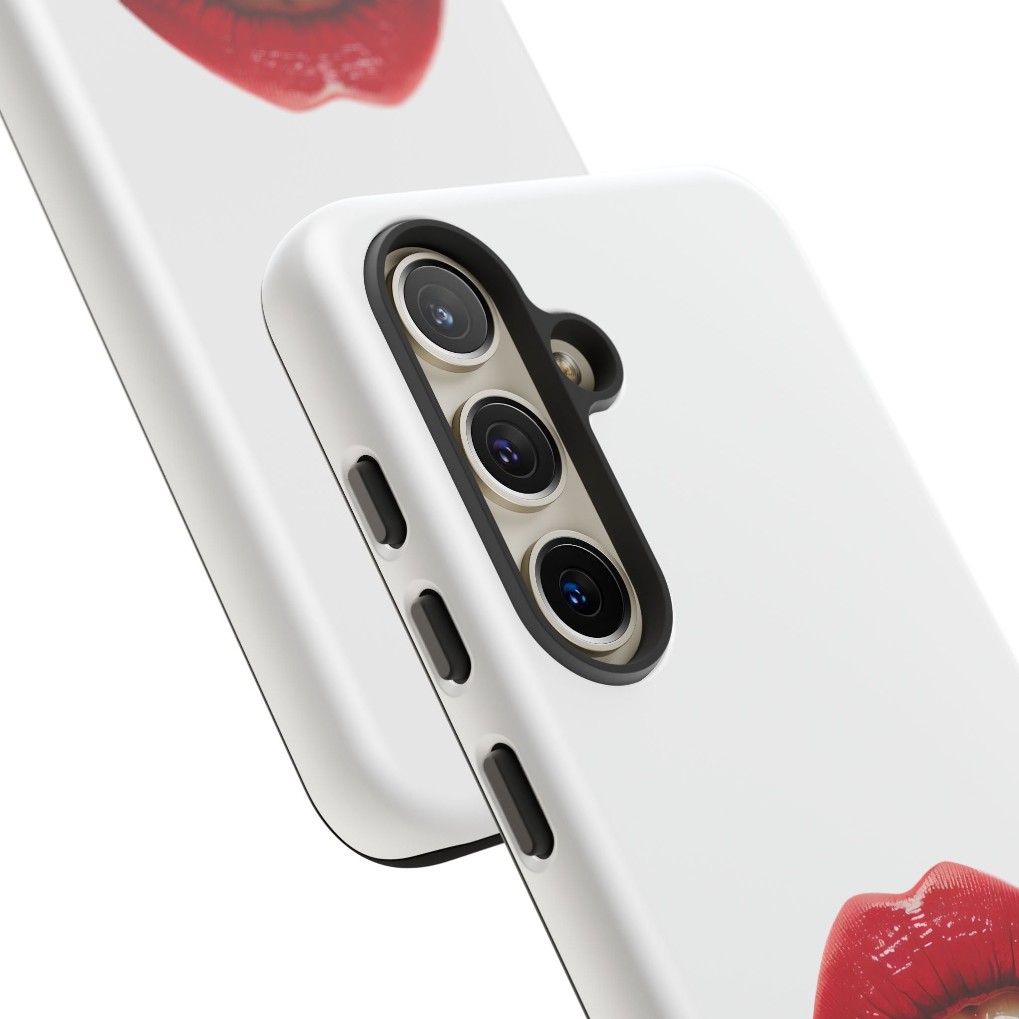 Speak-Tough Phone Cases