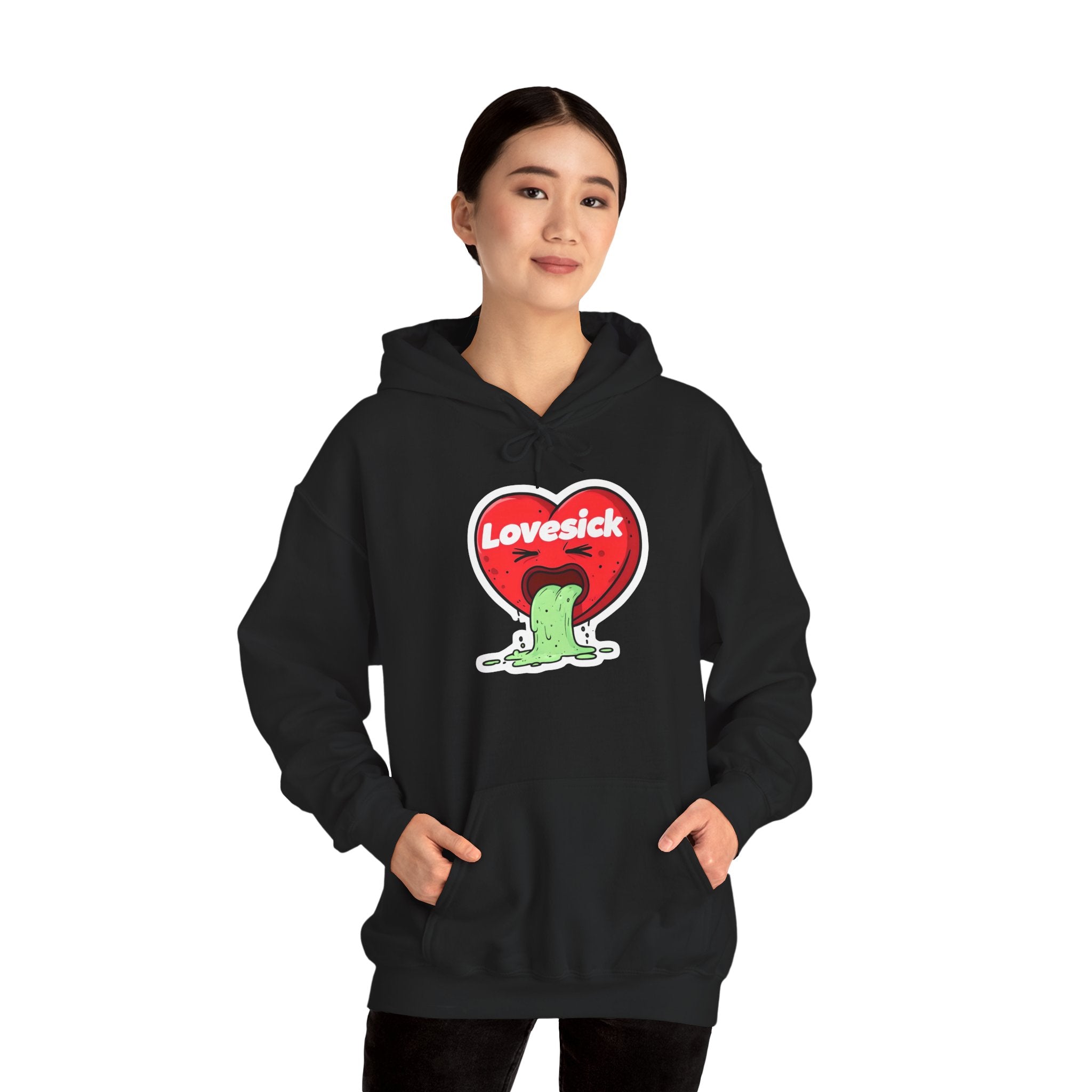 Lovesick Hoodie
