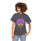 Afro Tee