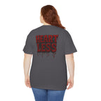 Heartless Heavy Cotton Tee