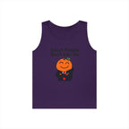 "Smart People Don't Like Me" Tank