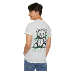 Bear Drip Graphic Tee
