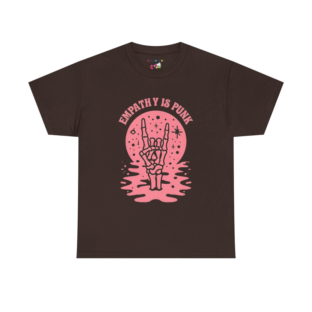 "Empathy Is Punk" Tee