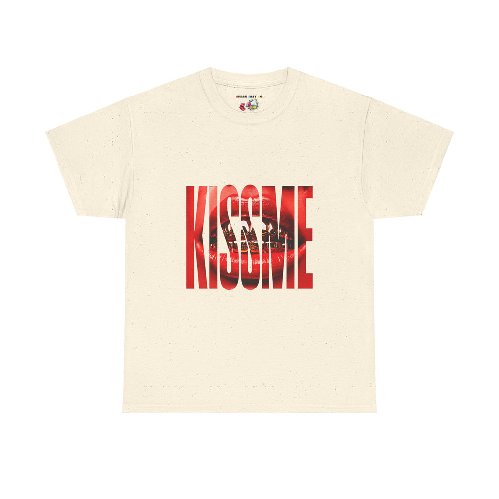 "Kiss Me" Tee