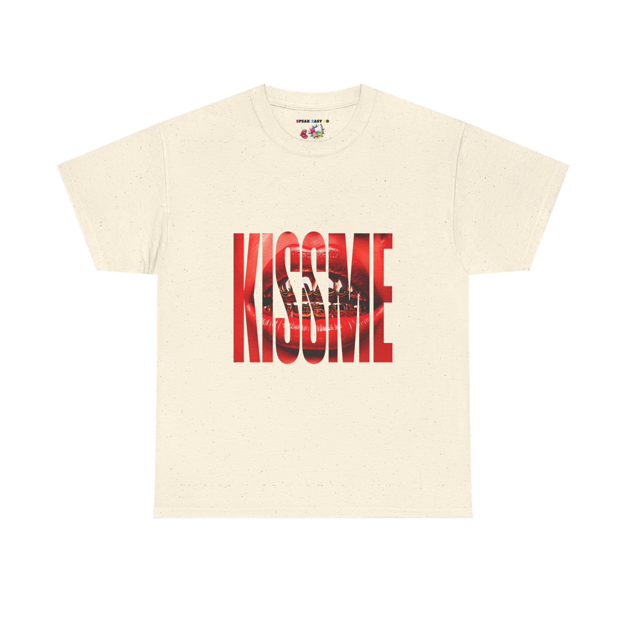 "Kiss Me" Tee