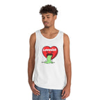 Lovesick Tank