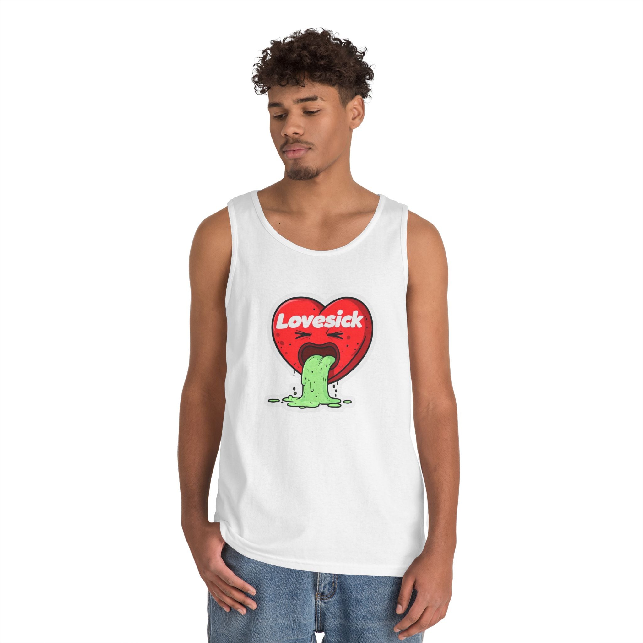 Lovesick Tank