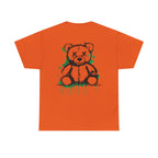 Bear Drip Graphic Tee