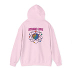 Atomic Love Hoodie