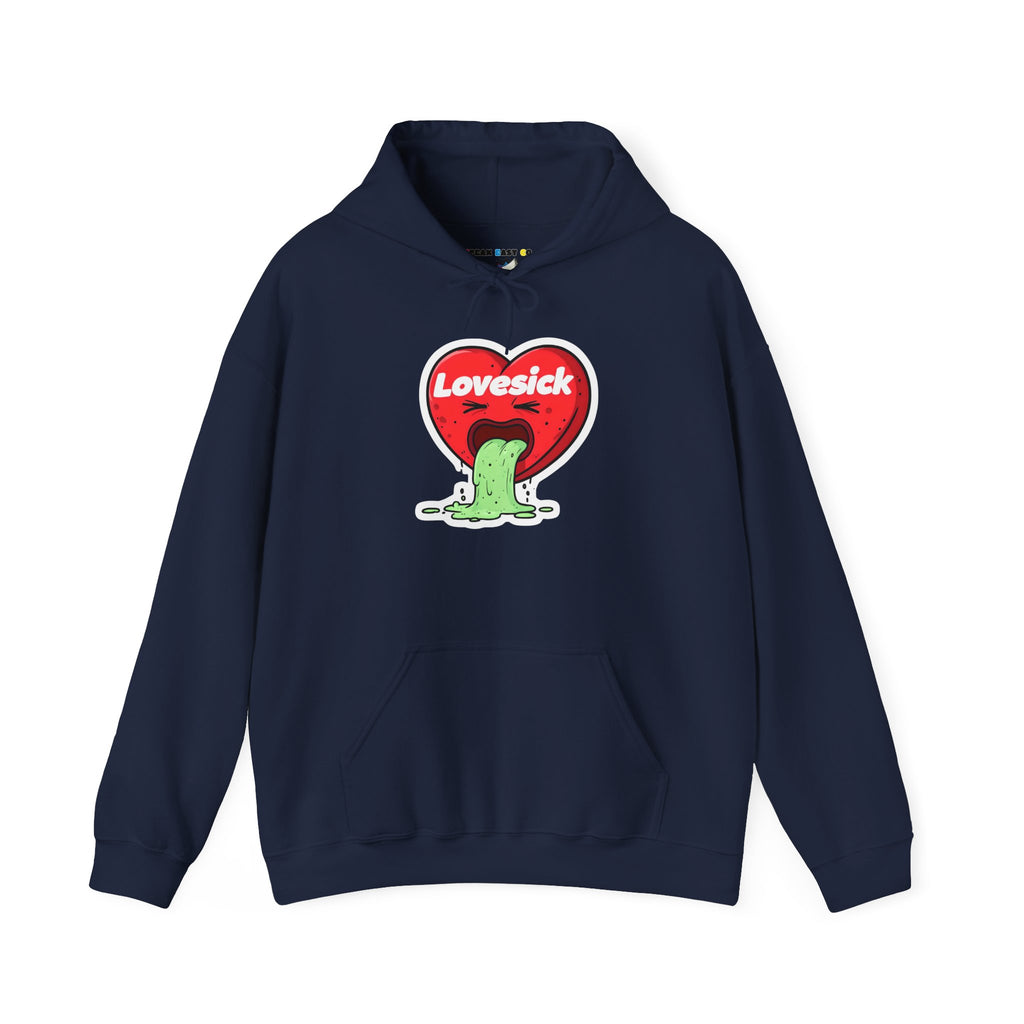 Lovesick Hoodie