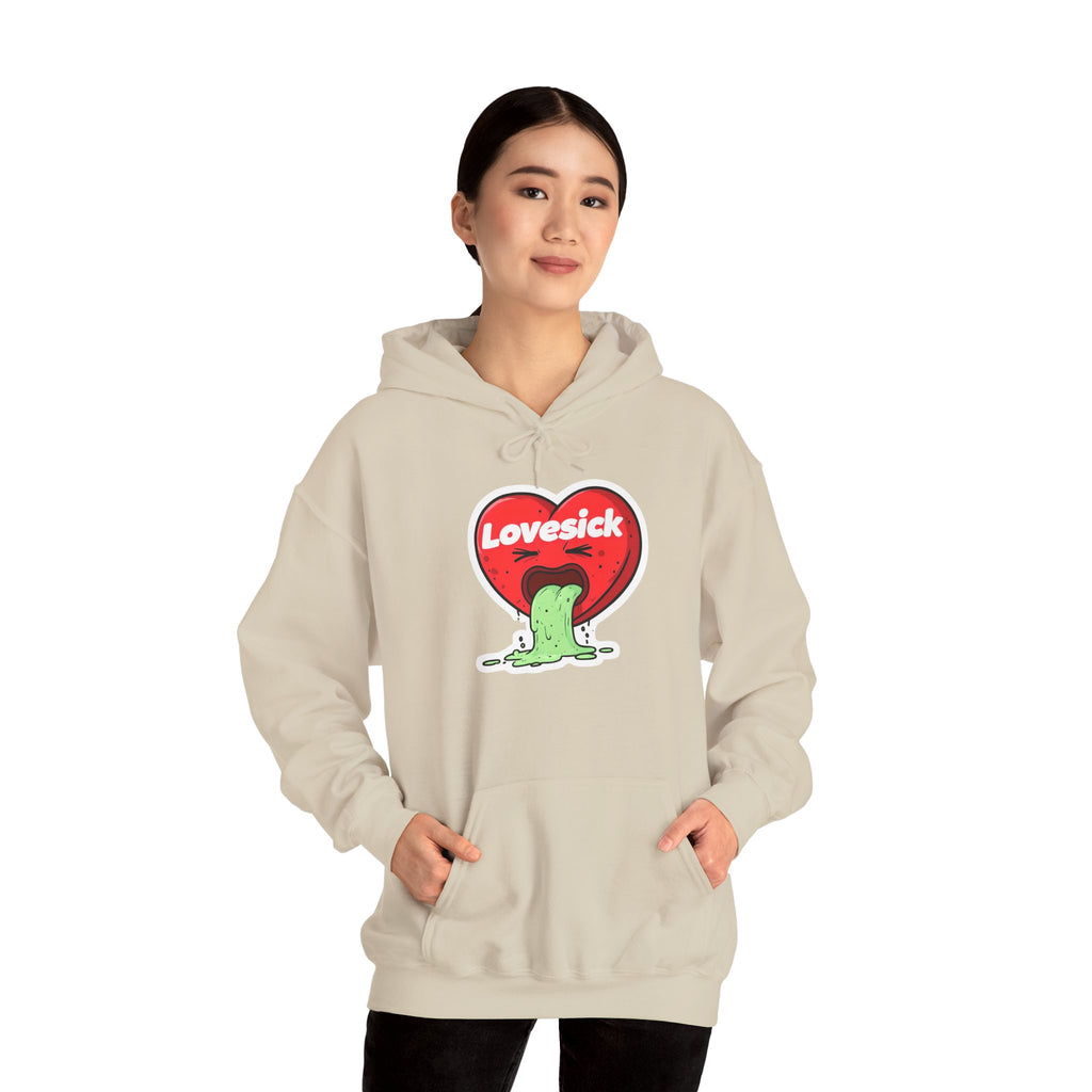 Lovesick Hoodie