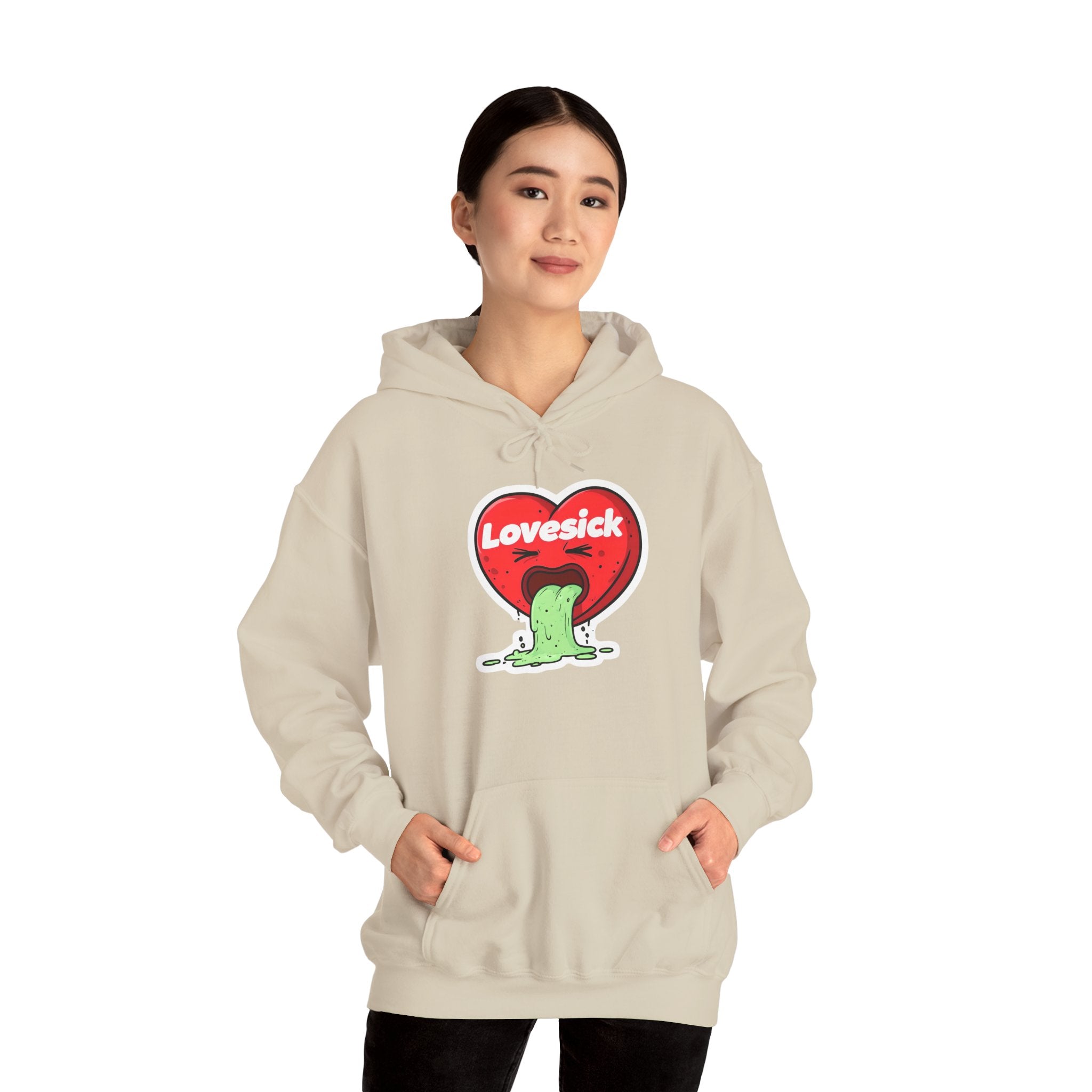Lovesick Hoodie