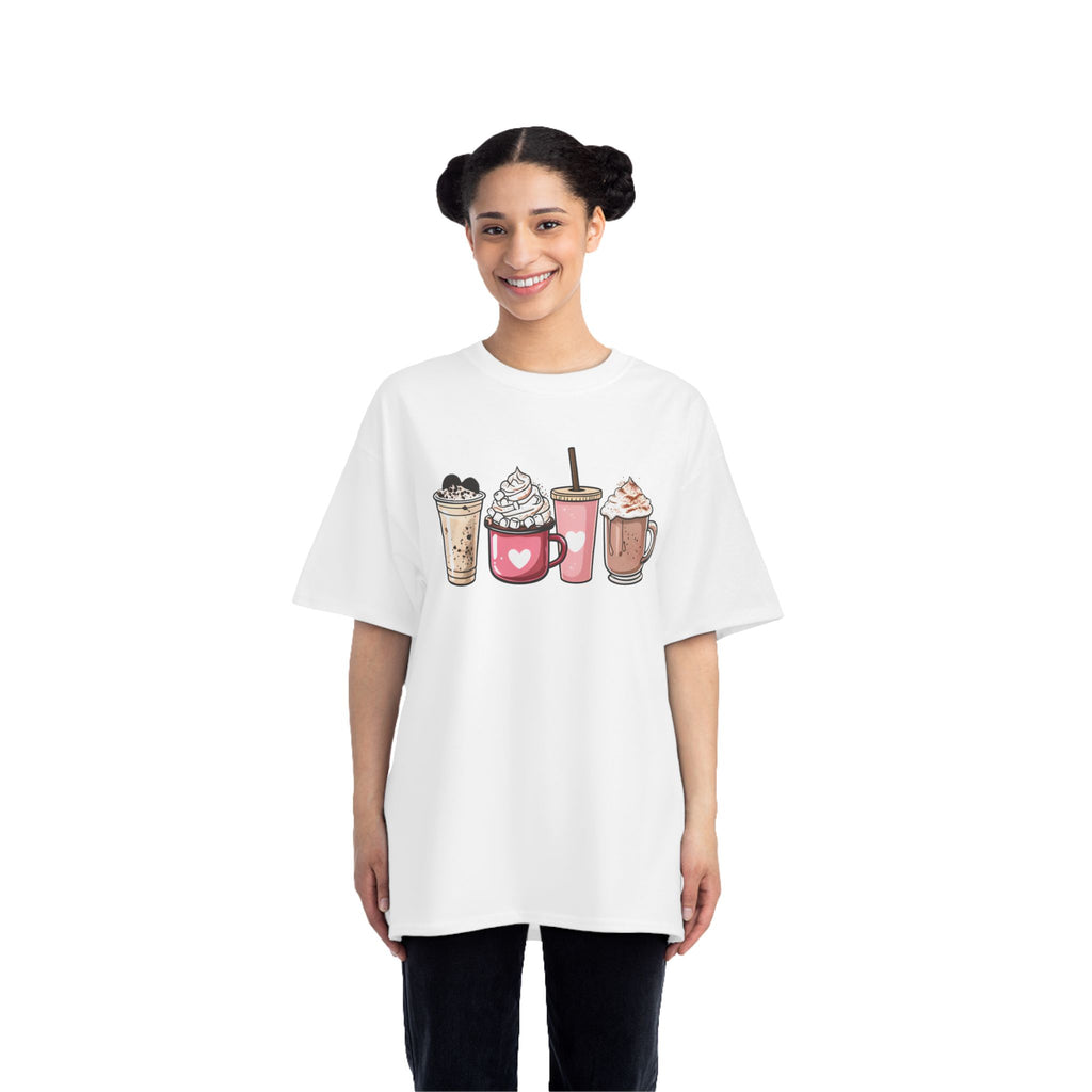 Coffee Lovers Tee