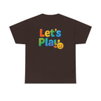 LGBTQ+ Gamer Tee