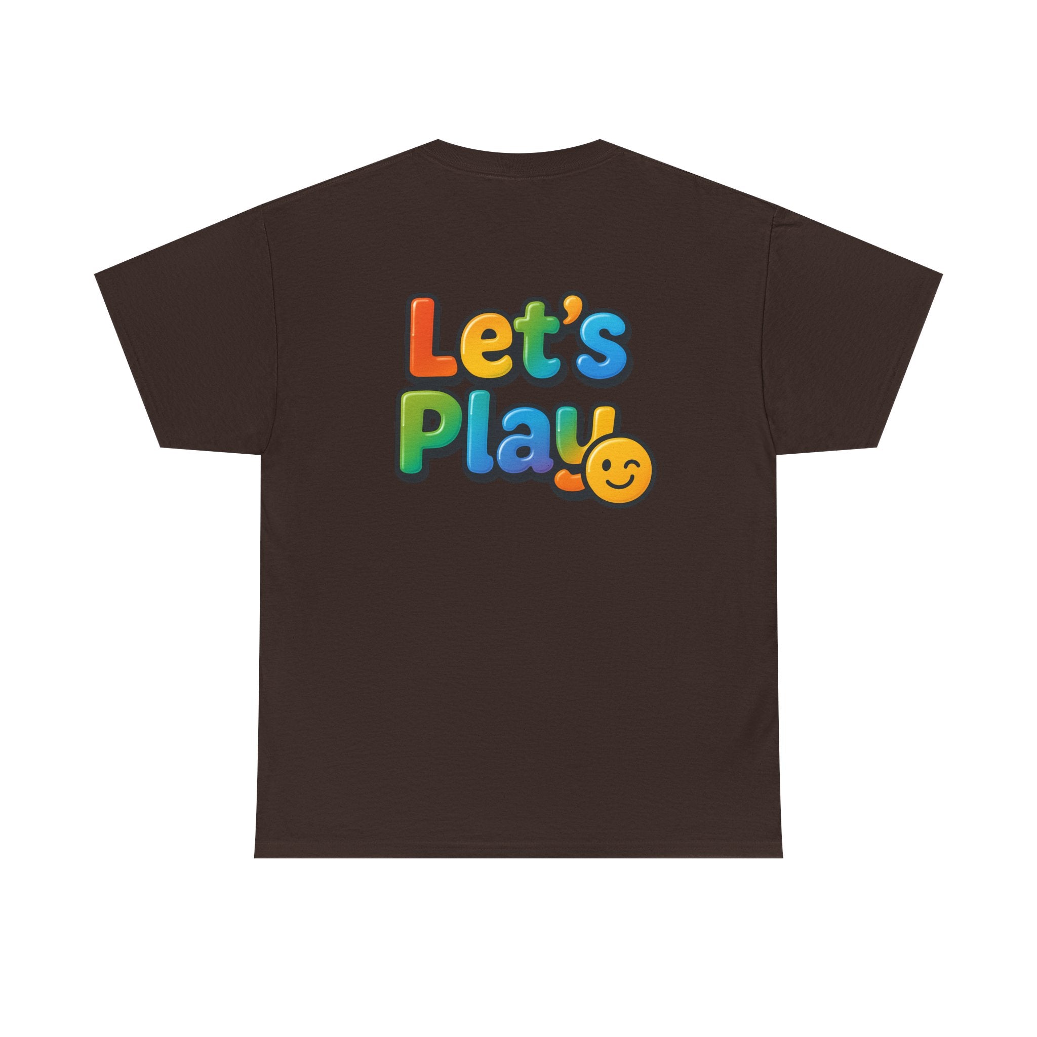 LGBTQ+ Gamer Tee