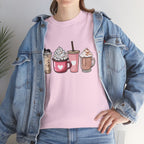Coffee Lovers Tee