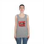 "Kiss Me" Tank