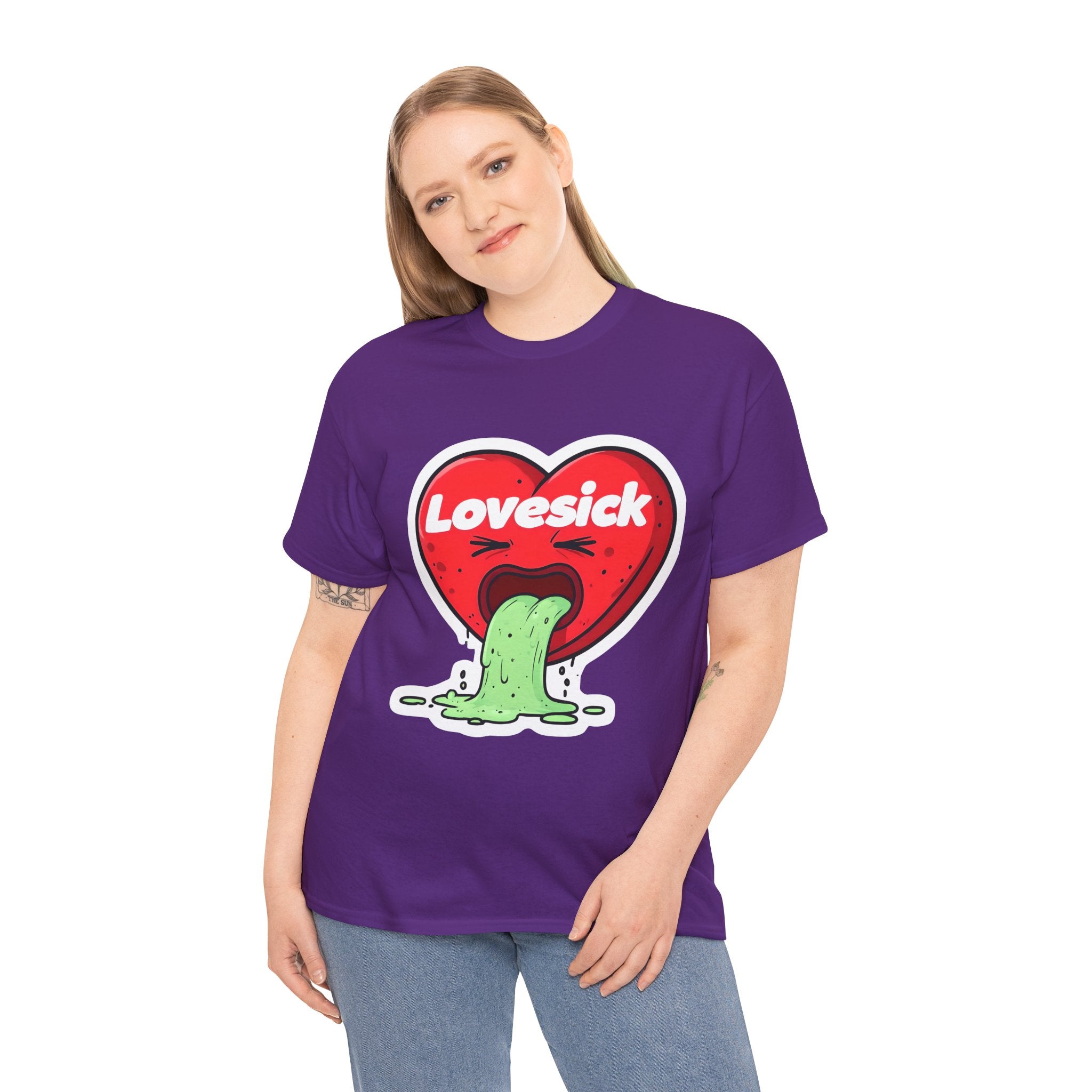 Lovesick Tee