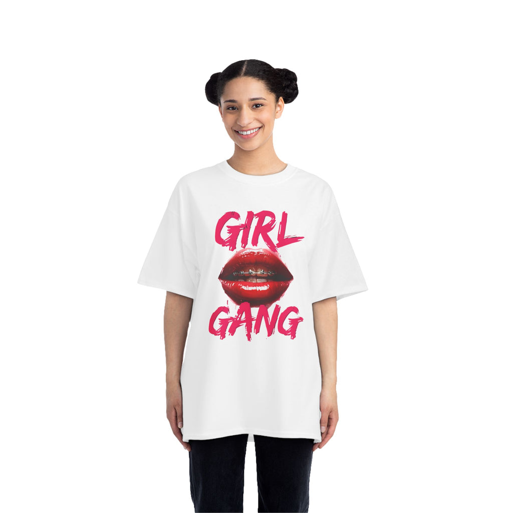 "Girl Gang" Tee