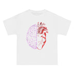 Heart & Brain Tee