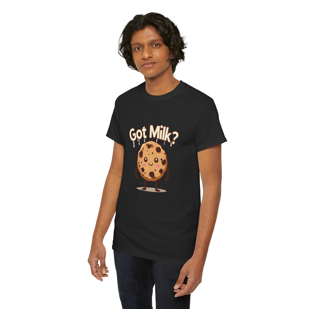Cute Cookie Graphic Tee