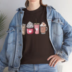 Coffee Lovers Tee