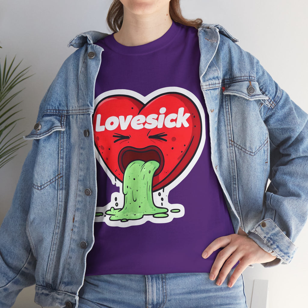 Lovesick Tee