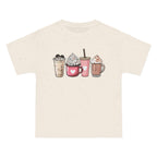 Coffee Lovers Tee