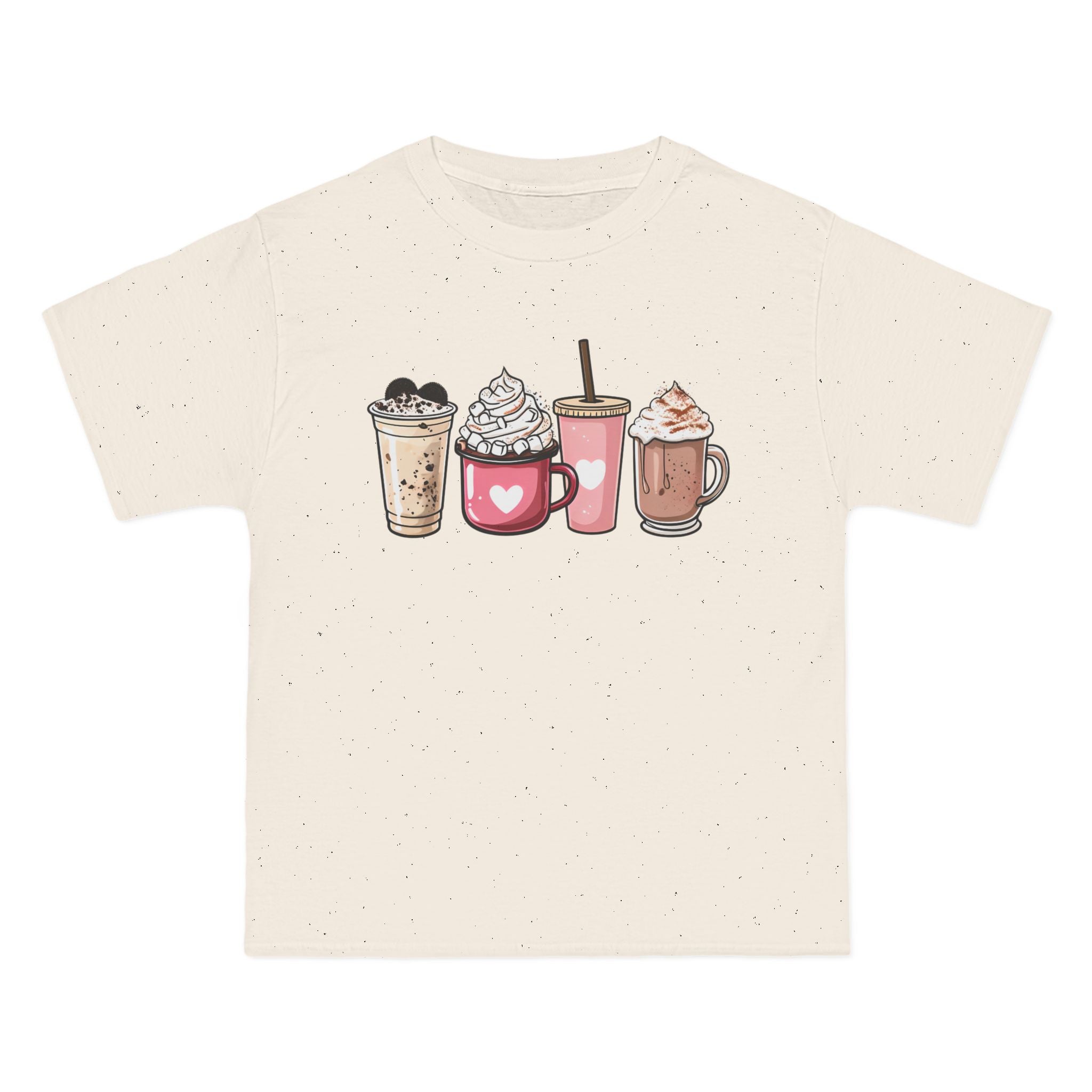 Coffee Lovers Tee