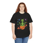 Galactic Alien Tee