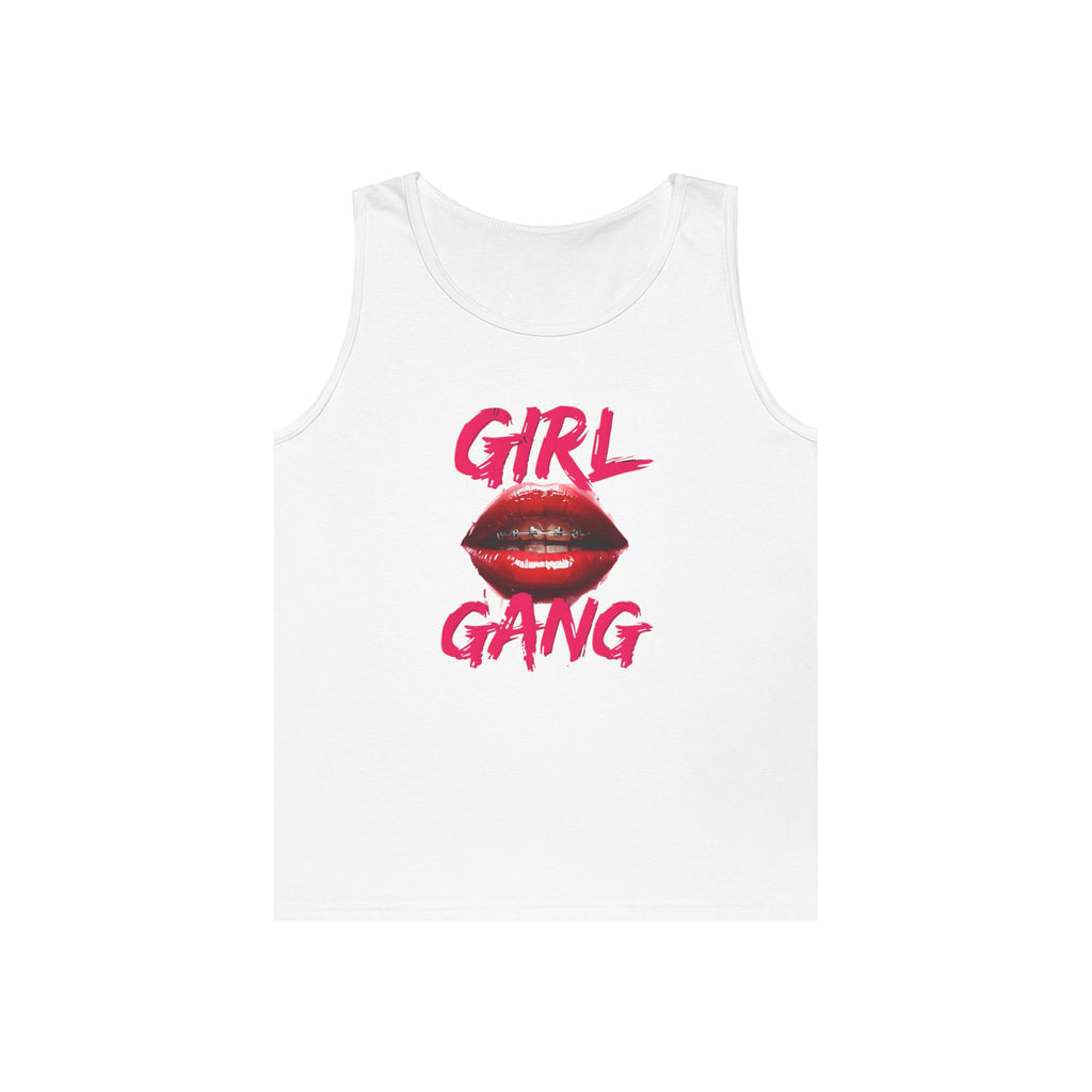"Girl Gang" Tank
