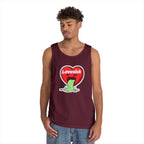 Lovesick Tank