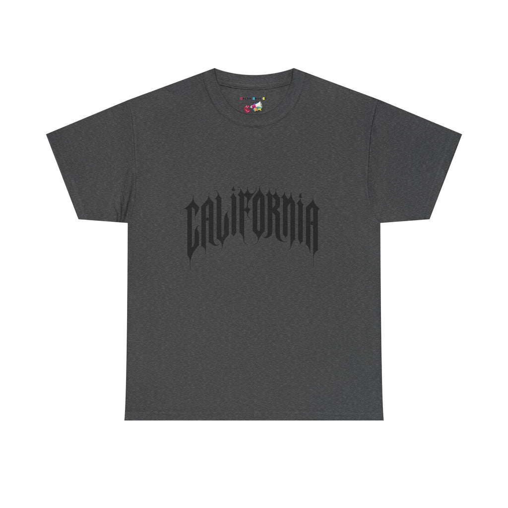 California Tee