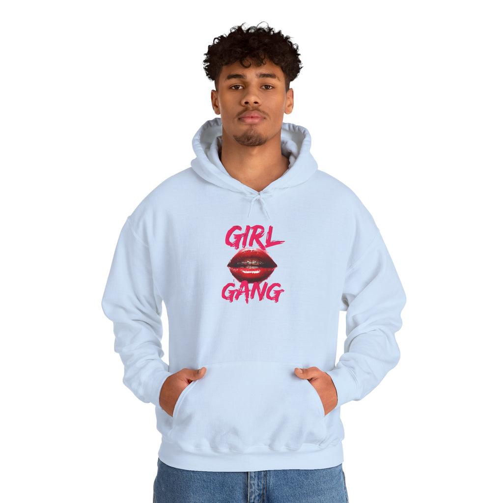 "Girl Gang" Hoodie