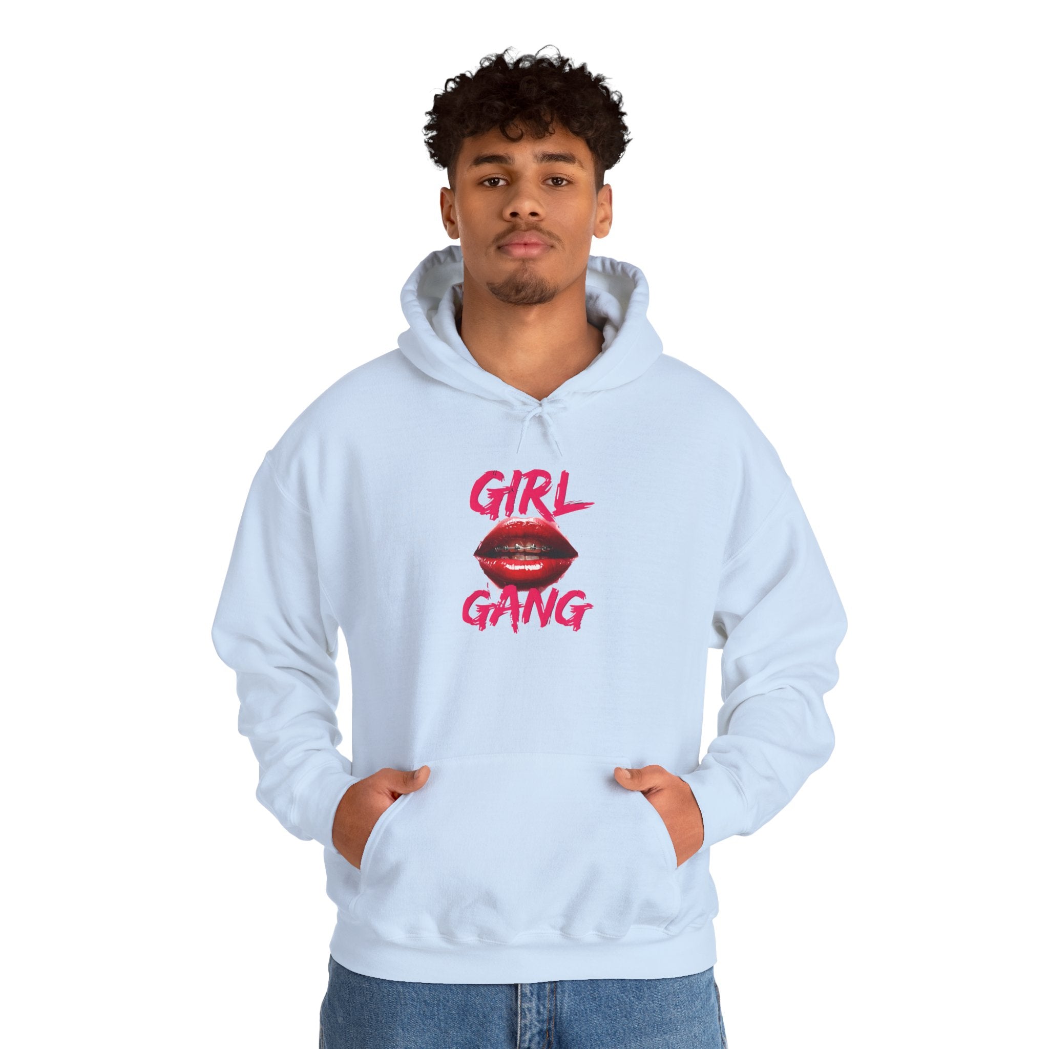 "Girl Gang" Hoodie