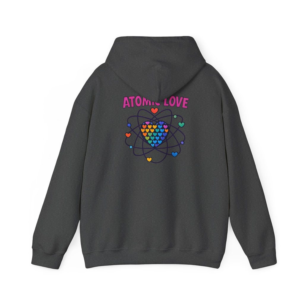 Atomic Love Hoodie