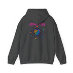 Atomic Love Hoodie