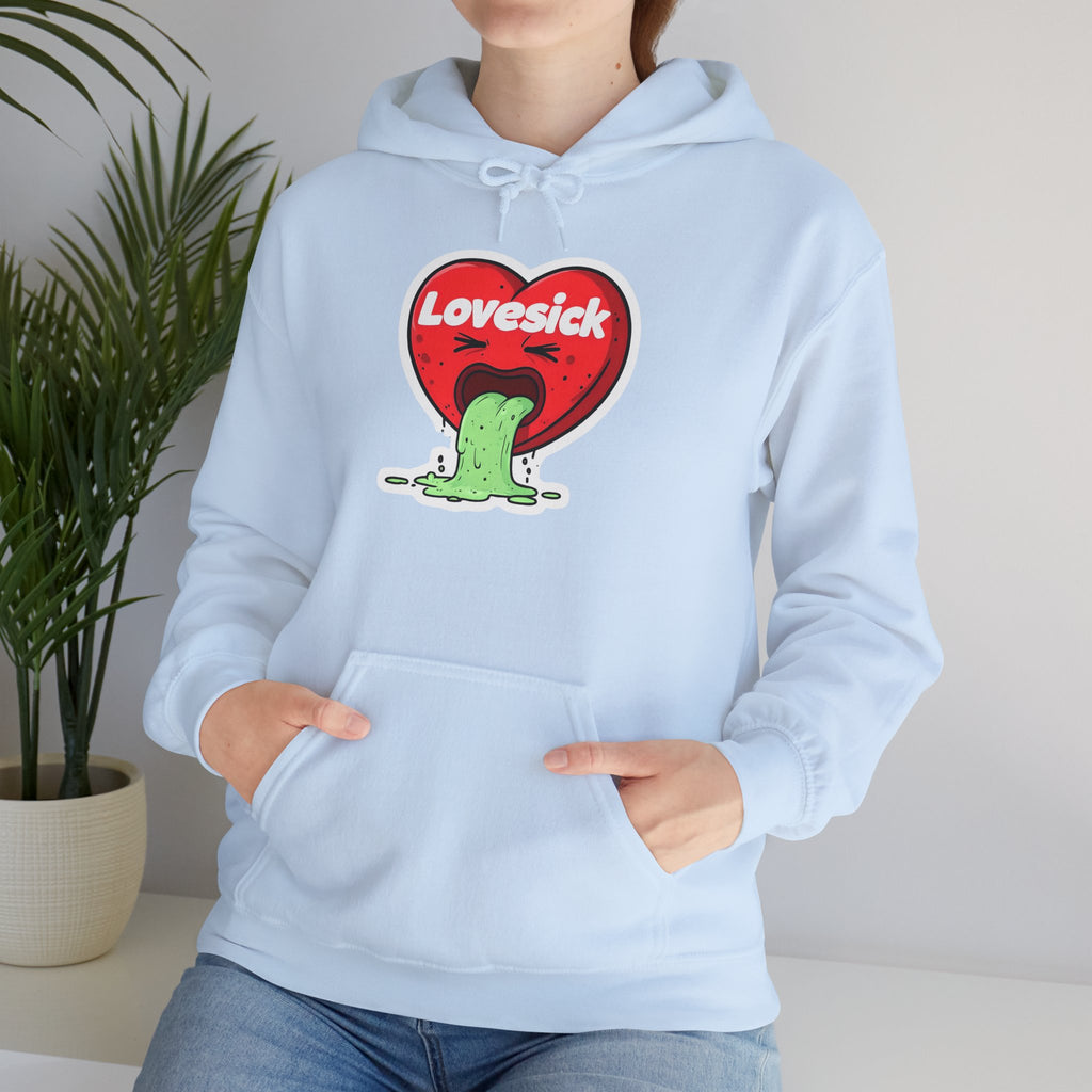 Lovesick Hoodie