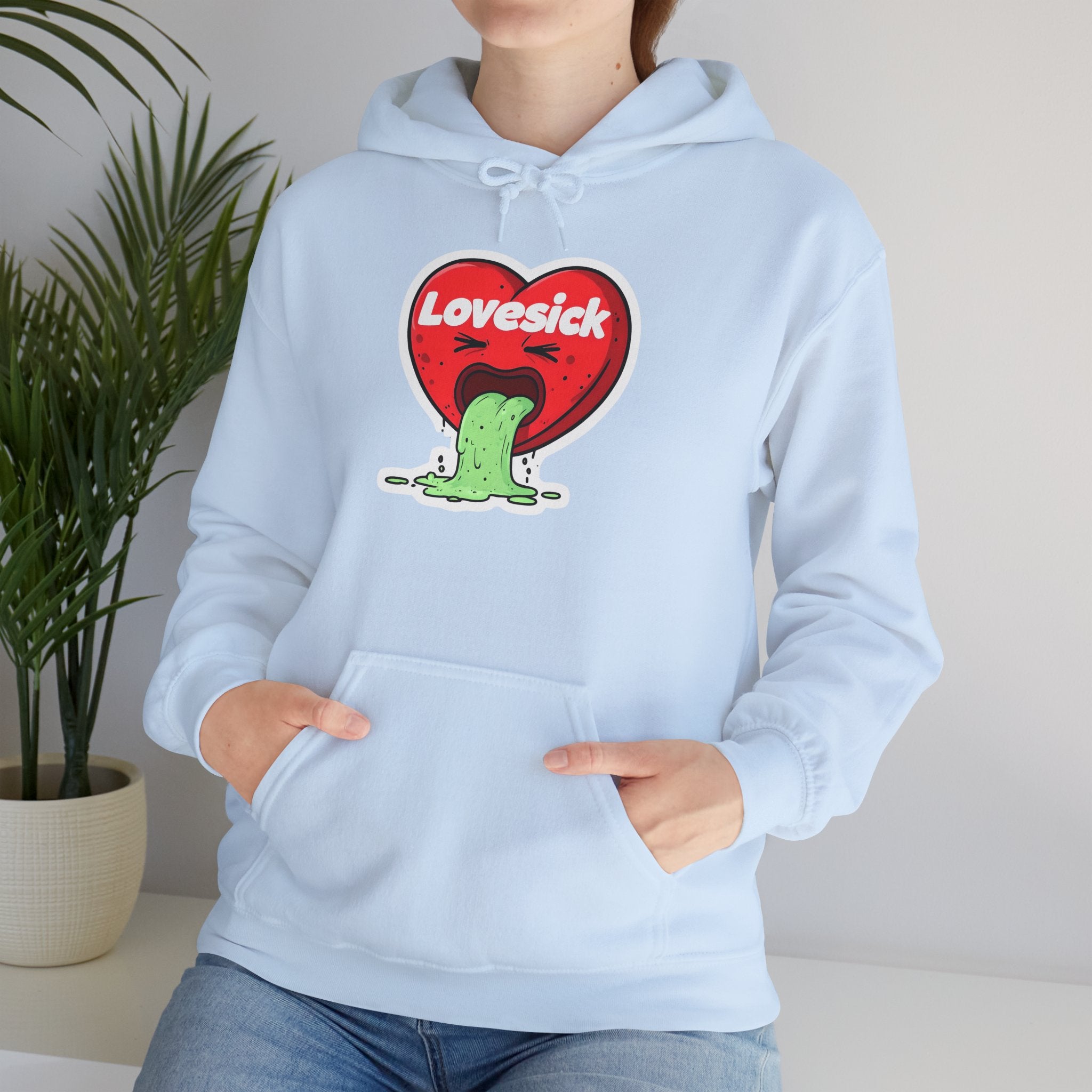 Lovesick Hoodie