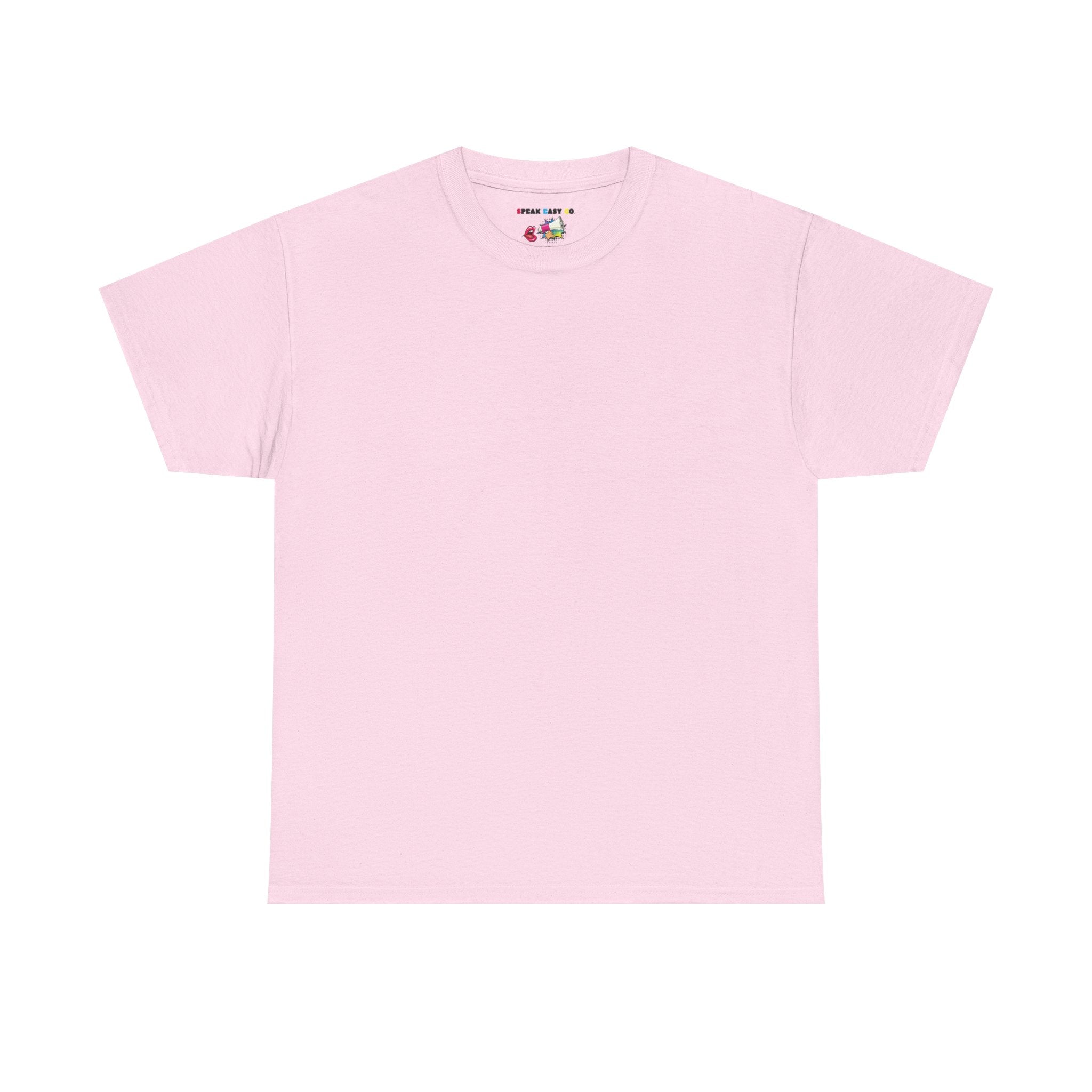 Rose & Knife Tee