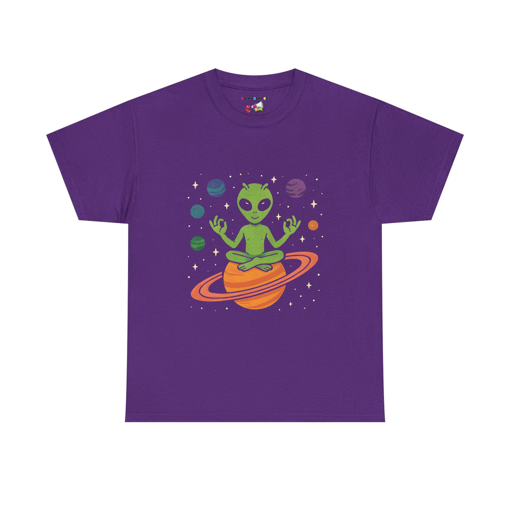 Galactic Alien Tee