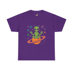 Galactic Alien Tee
