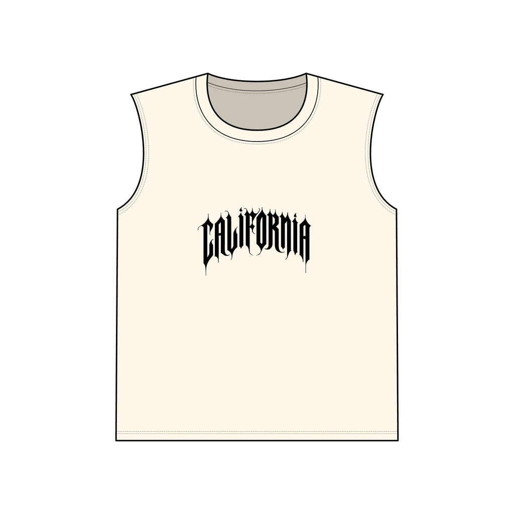 California Muscle Tank