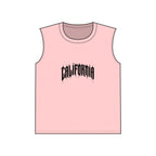 California Muscle Tank