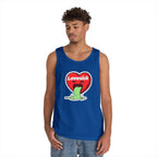 Lovesick Tank