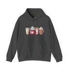 Coffee Lovers Hoodie