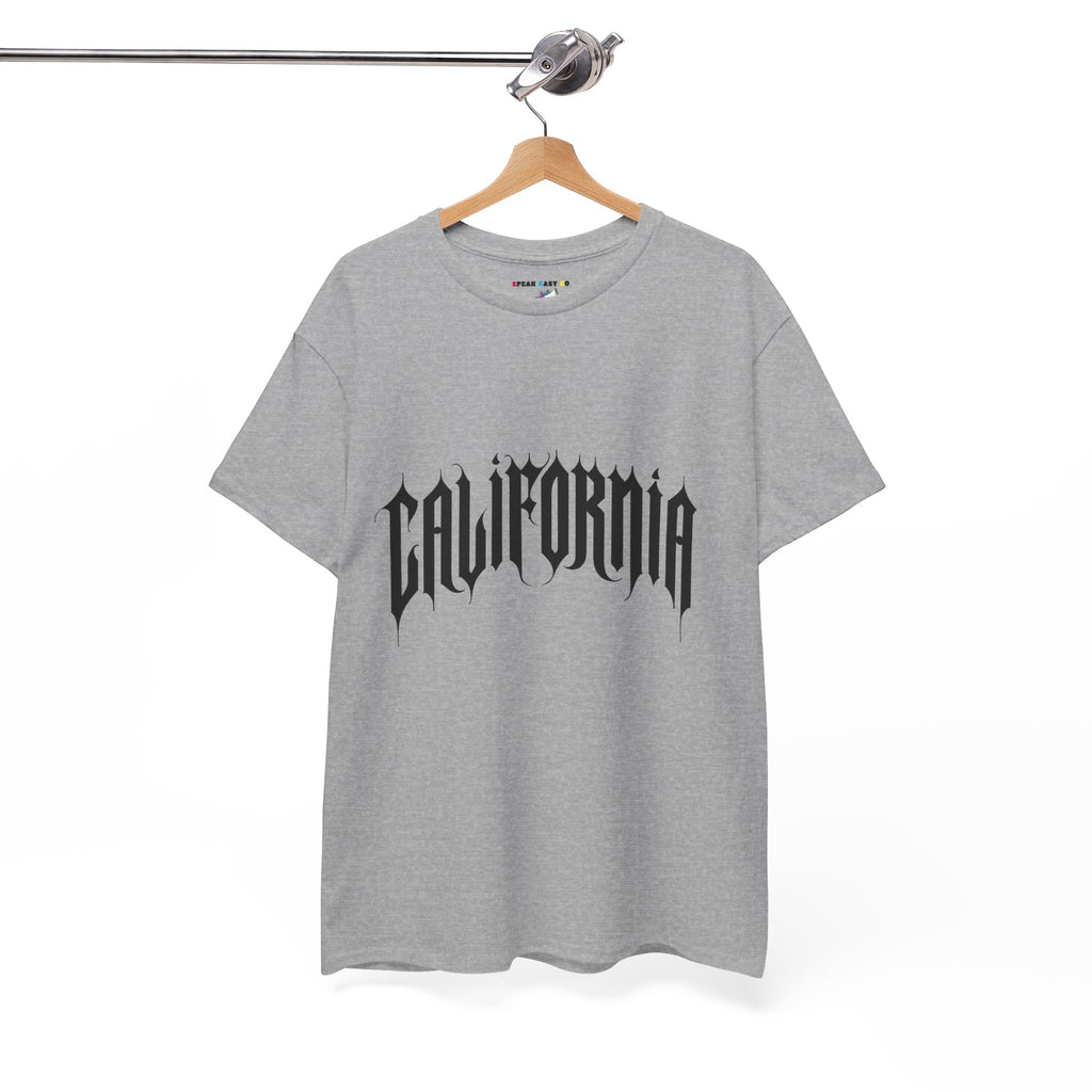 California Tee