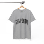 California Tee