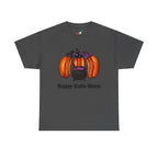 "Happy Hallo-Ween" Hotdog Witches Tee