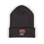 Lovesick Cuffed Beanie